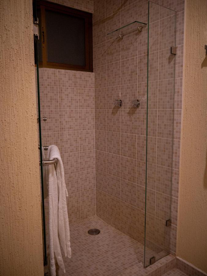 Hotel El Condor Cortazar 외부 사진